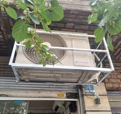 نصب کولر گازی تعمیرات