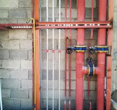 مجری انواع لوله کشی و تعمیرات ساختمانی