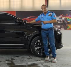 اتمام سرامیک بیجینگ صفر کیلومتر