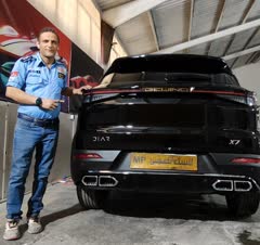 اتمام سرامیک بیجینگ صفر کیلومتر