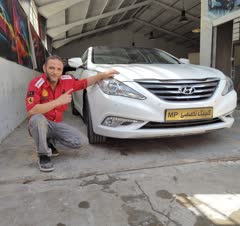 لیسه کشی سوناتا صدفی