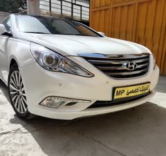 لیسه کشی سوناتا صدفی