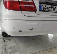 نقاشی و صافکاری ماکسیما