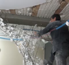 کار بازسازی مهندس ستاره شناس