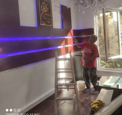 تجربه‌کاری‌30ساله‌دارم