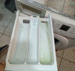 سرویس جا پودری لباسشویی