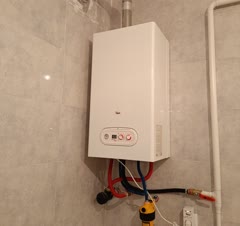 نصب و راه اندازی پکیج