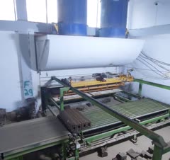 خشک کن سریع سفال