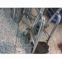 اسرویس دوچرخه ثابت