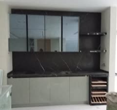 تعمیرات کمد و کابینت و درب چهارچوب