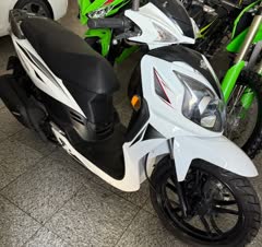 انواع اسکوتر درمحل