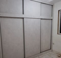 کمد دیواری ریلی