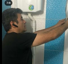 سویس توالت فرنگی