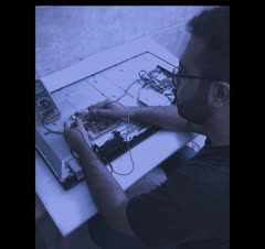 تعمیرات تخصصی تلویزیون