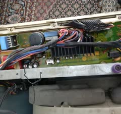 تعمیرات ماشین لباسشوئی