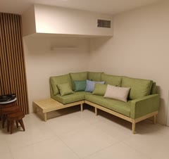 ساخت و اجرای مبلمان