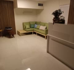 ساخت و اجرای مبلمان