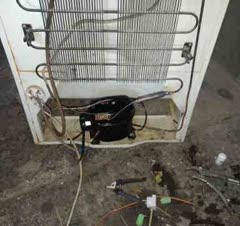 تعمیرات یخچال