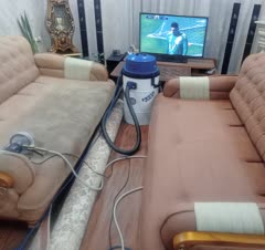 مبلشویی وقالیشویی درمحل صددرصد تضمینی