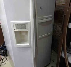 تعمیرات یخچال