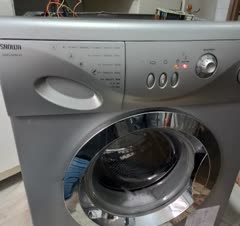 سرویس و تعمیر لباسشویی