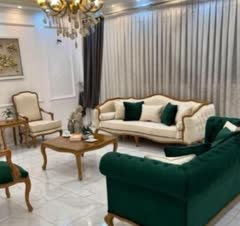 تولید وتعمیرات انواع مبلمان