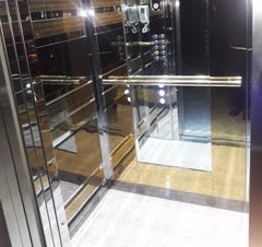 اجراء مکانیک ، الکتریکال و سرویس آسانسور