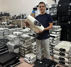 متخصص ویدیو پروژکتور