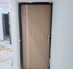 ساخت ونصب درب اتاق وسرویس