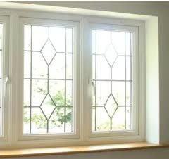 تولیدونصب دروپنجره دوجداره وسه جداره