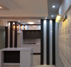 بازسازی خانه