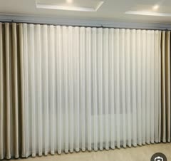 مینی مال با ریل برقی