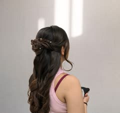 شینیون باز و بسته