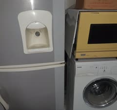 تعمیرات یخچال ، لباسشویی ، ظرفشویی