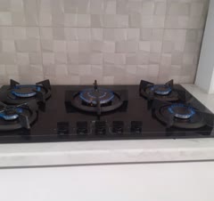 تعمیر و نصب انواع گاز و هود