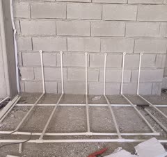 لوله کشی آب