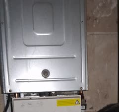 سرویس پکیج عیب وتعویض شیر پرکن