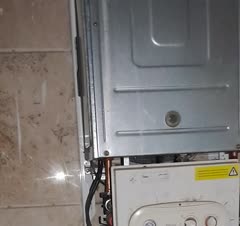 سرویس پکیج عیب وتعویض شیر پرکن