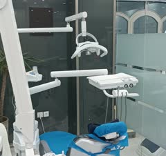 تعمیر یونیت