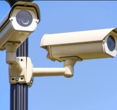 برقکار، نصب دوربین و دزدگیر