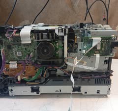 انواع دستگاهای پرینتر