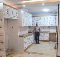 هایگلاس ترک