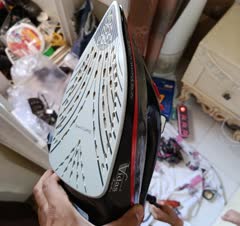 تعمیر اتو سرام