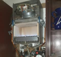 تاسیسات ساختمان