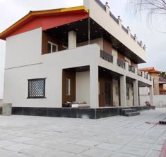 مجموعه آکوبیلدینگ