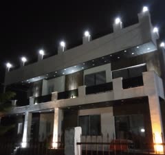 مجموعه آکوبیلدینگ