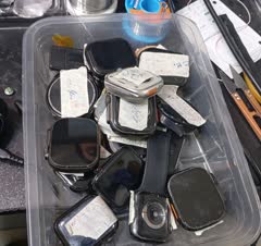 تعمیرساعت هوشمند