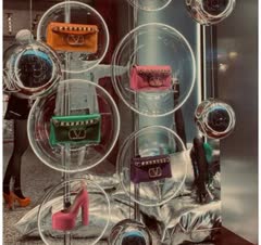 دکوراسیون منزل و مغازه و محل کار