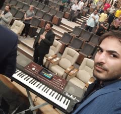 موسیقی زنده