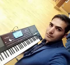 موسیقی زنده